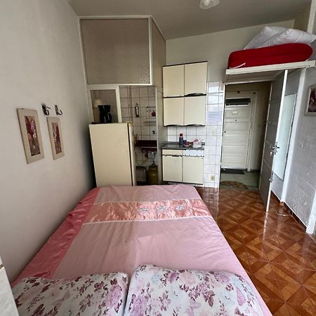 Loft Em Frente Ao Porto Das Escunas Guarapari Exterior photo