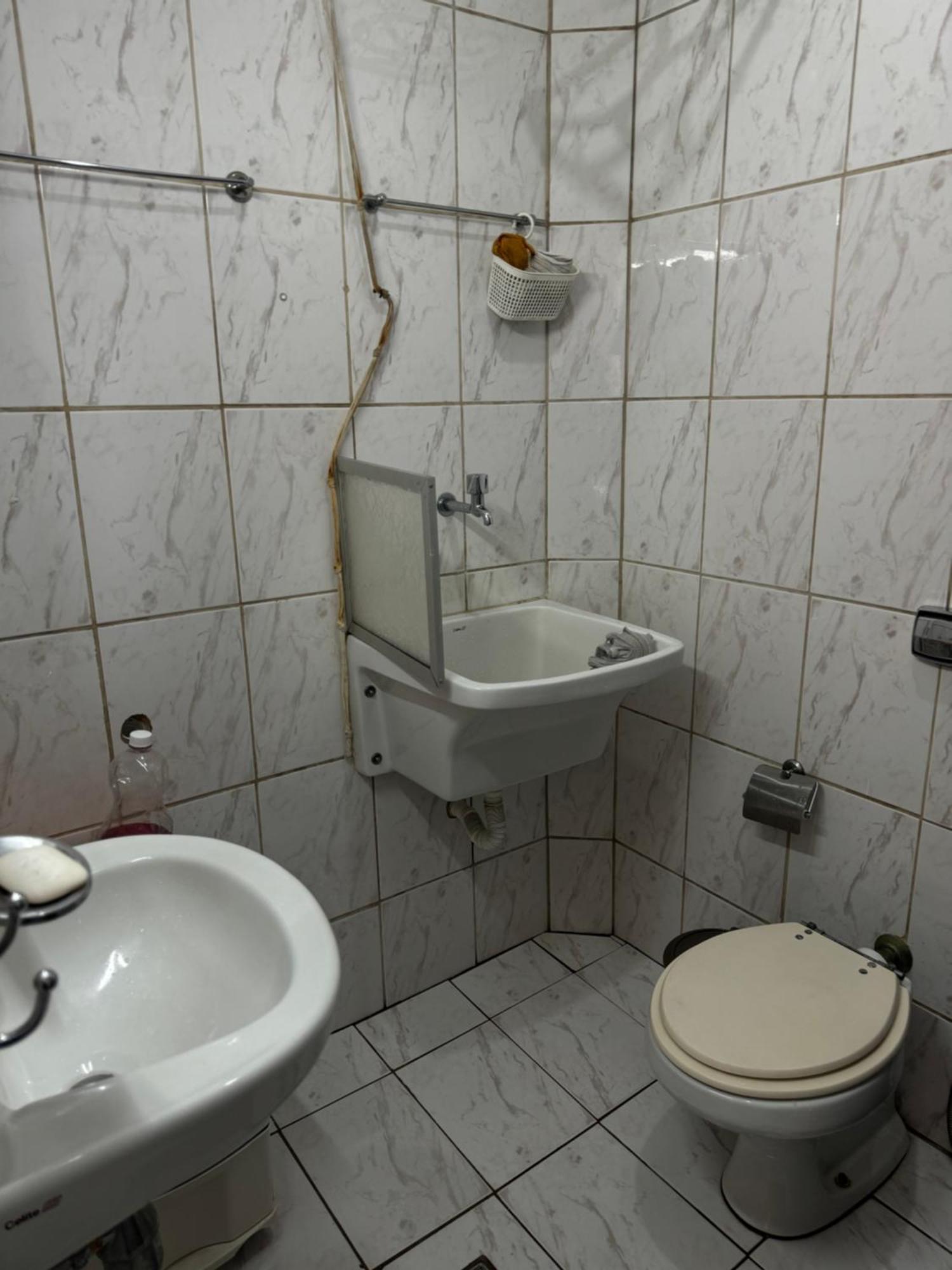 Loft Em Frente Ao Porto Das Escunas Guarapari Exterior photo