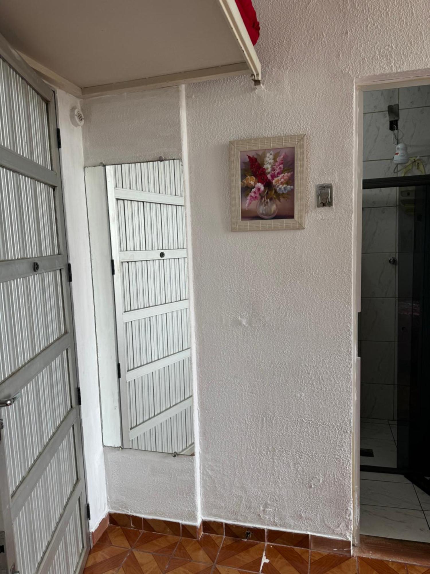 Loft Em Frente Ao Porto Das Escunas Guarapari Exterior photo