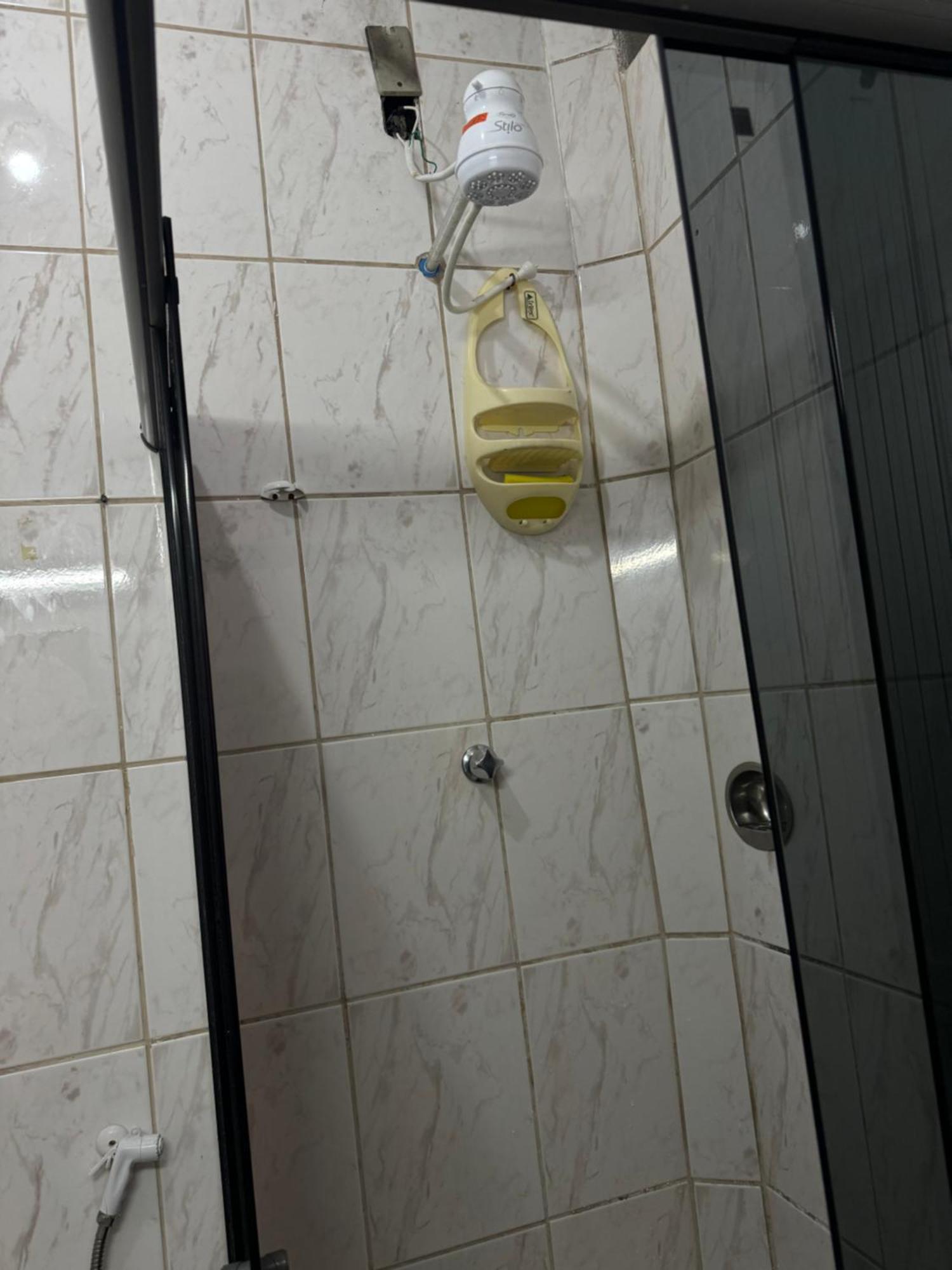 Loft Em Frente Ao Porto Das Escunas Guarapari Exterior photo